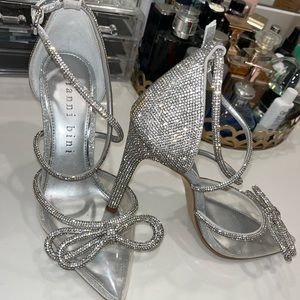 Gianni Bini heels